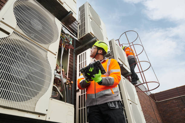 Best HVAC cleaning services  in Tompkinsville, KY