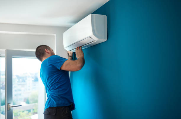 Best HVAC service technicians  in Tompkinsville, KY