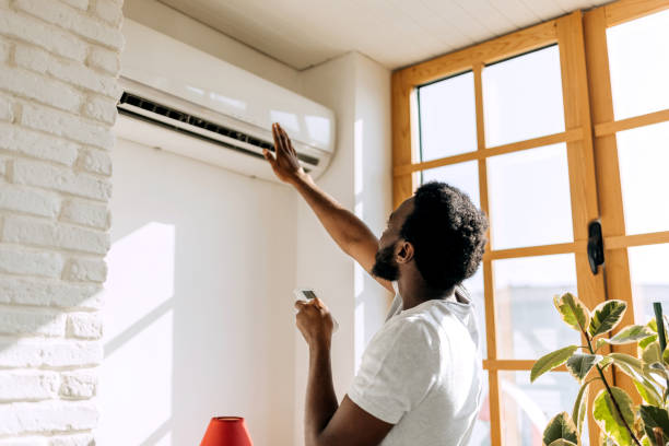 Best Residential HVAC services  in Tompkinsville, KY