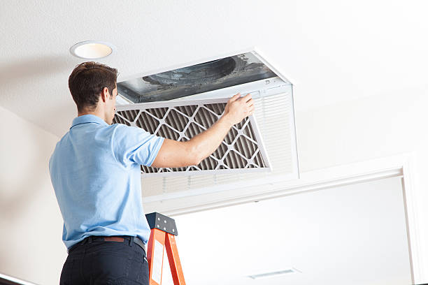 Best Ductless HVAC repair  in Tompkinsville, KY