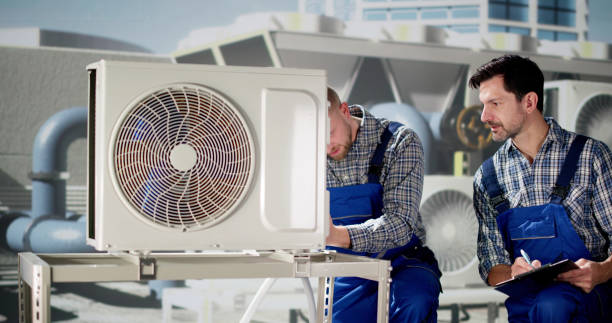 Best HVAC companies near me  in Tompkinsville, KY