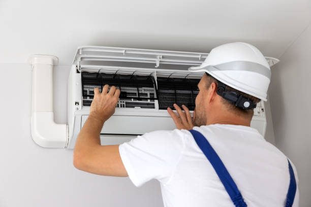 Ductless HVAC repair in Tompkinsville, KY